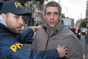 Causa Cuadernos: un exdirectivo de Techint confirm� que entreg� dinero a Baratta