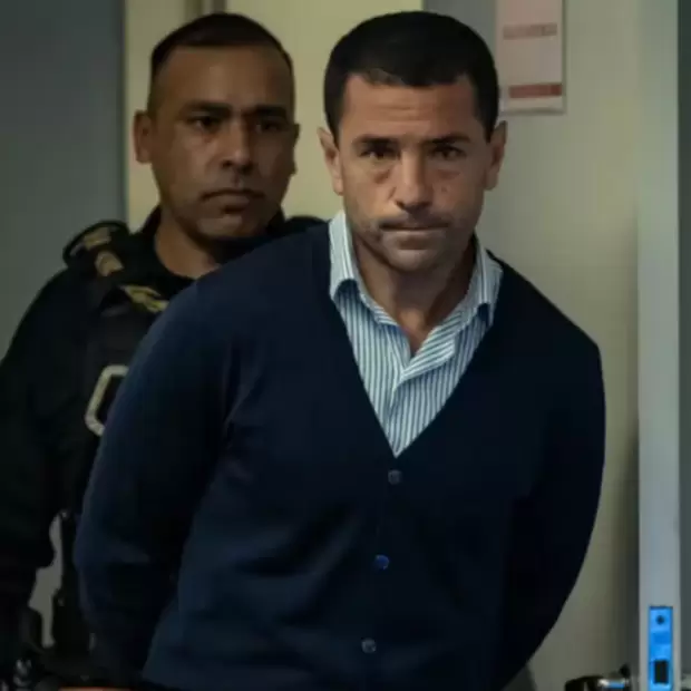 Muerte del condenado por femicidio en Salta: la hip�tesis del deceso
