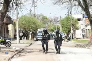 Horror en Tucum�n: mat� a su hijo autista de 8 a�os y luego se suicid�