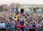 M�s de 25.000 ni�os y ni�as festejaron el D�a de las Infancias en Catamarca