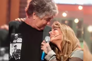 Esc�ndalo financiero: Tini Stoessel descubri� que su padre es el �nico due�o de su fortuna