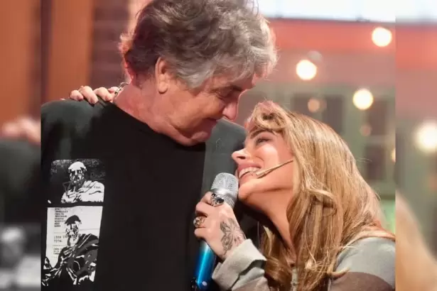 Revelaron detalles in�ditos sobre el conflicto de Tini Stoessel con su pap�