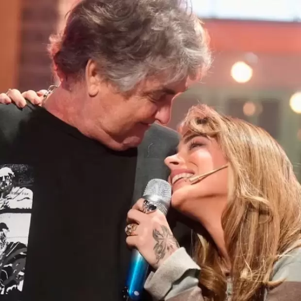 Esc�ndalo financiero: Tini Stoessel descubri� que su padre es el �nico due�o de su fortuna