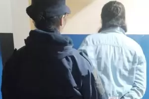 Catamarca: la detuvieron por estafar a un comercio con transferencias truchas