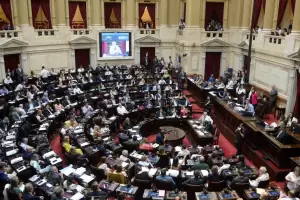 Diputados: el Gobierno busca avanzar con la reforma del Banco Central y la Inocencia Fiscal