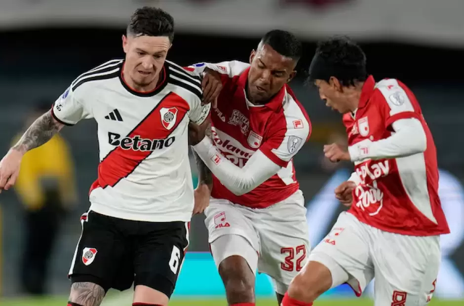 El catamarque�o An�bal Moreno ser� de la partida esta noche
