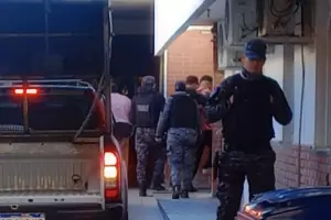 Matricidio de La Chacarita: analizan la imputabilidad de Marcelo Joaqu�n Tula
