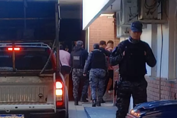 Matricidio de La Chacarita: analizan la imputabilidad de Marcelo Joaqu�n Tula