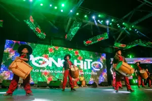 La Feria del Libro y el Ponchito vuelven en octubre al Predio Ferial: las fechas