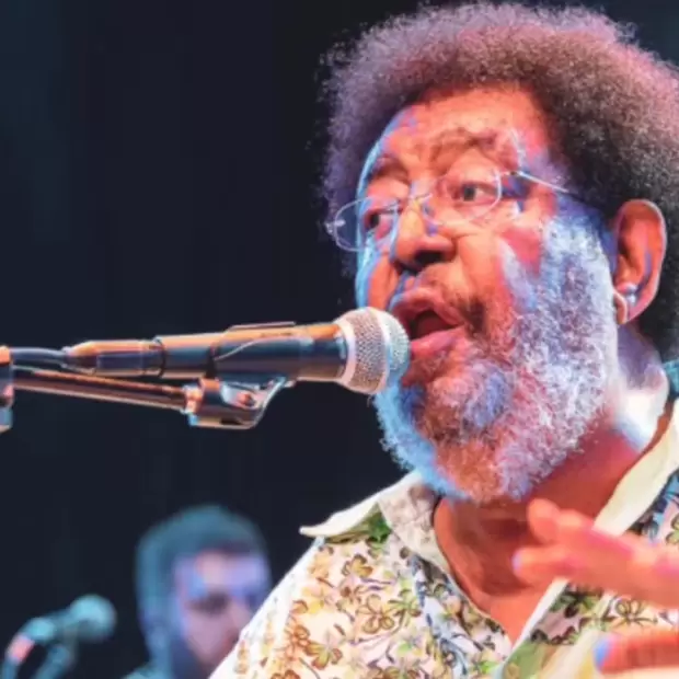 Muri� Rub�n Rada, pr�cer uruguayo y referente del rock nacional
