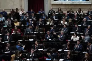 Diputados: el oficialismo aprob� la reforma de la Carta Org�nica del Banco Central