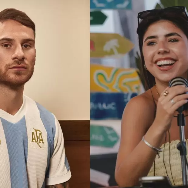 Revelaron cu�nto dinero le habr�a dado Alexis Mac Allister a Camila Mayan tras la separaci�n