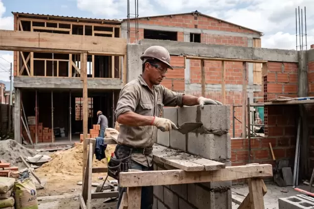 Nuevos cr�ditos hipotecarios: cu�les son los requisitos y qui�nes pueden acceder