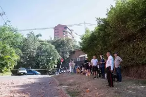 Un nuevo sismo de magnitud 5.1 sacudi� varias ciudades de Colombia