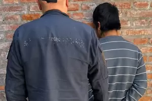 Violencia familiar en Catamarca: detuvieron a un joven tras agredir y amenazar a su padre