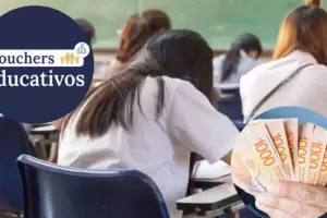 Vouchers Educativos: ANSES modific� el cronograma y confirm� cu�ndo se acreditar� agosto