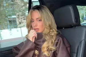 Los padres de Tini controlar�an todos sus gastos: "Cuando usa la tarjeta, les suena una alarma"
