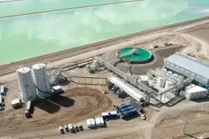 China profundiza su avance en el litio argentino: llega un tercer gran proyecto al pa�s
