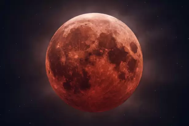 Eclipse lunar 2026: c�mo y d�nde ver el �ltimo gran espect�culo astron�mico del a�o