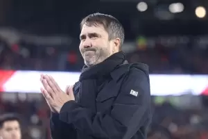 Eduardo Coudet se va de River: solo falta la oficializaci�n