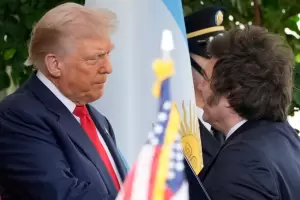 Trump habilit� un nuevo cupo de 300.000 toneladas de carne: Argentina qued� afuera