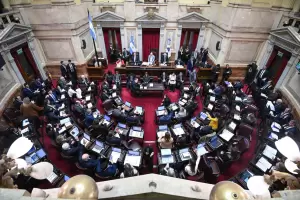 Senado: aprobaron 67 pliegos judiciales y vuelve el debate por la eliminaci�n de las PASO