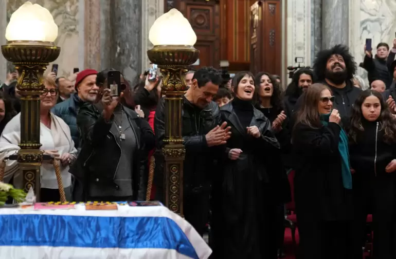 adios ruben rada artistas
