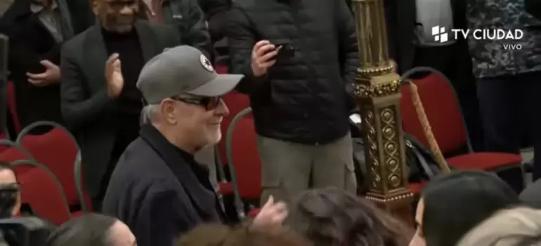 adios ruben rada artistas