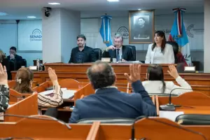 El Senado convirti� en ley una iniciativa sobre seguridad del paciente