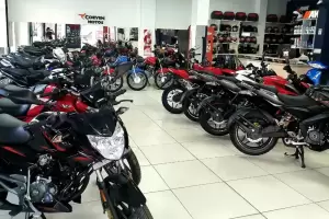 C�mo acceder a cr�dito 100% digital para comprar motos 0 Km hasta en 72 cuotas