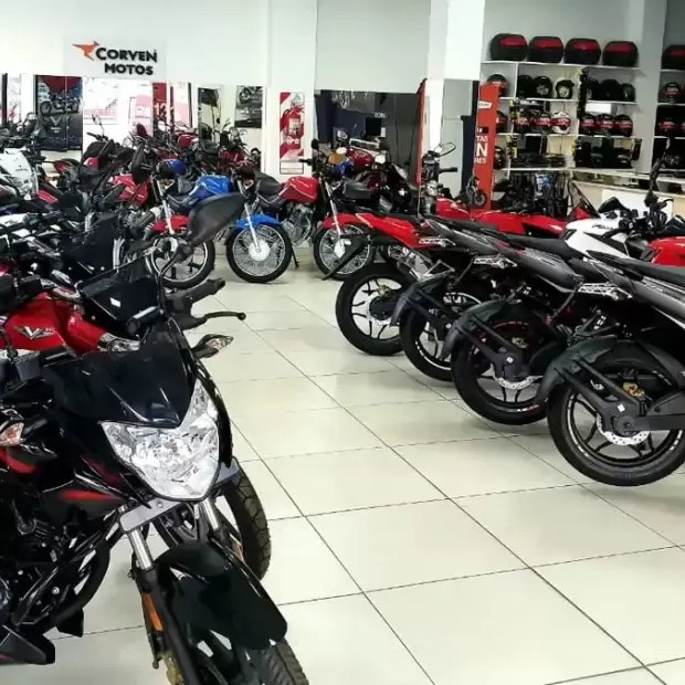 C�mo acceder a cr�dito 100% digital para comprar motos 0 Km hasta en 72 cuotas