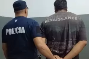 Violento ataque en Catamarca: un herido hospitalizado y un aprehendido