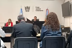 Fue a juicio porque su hijastra lo acus� de abuso, pero la joven admiti� que minti�