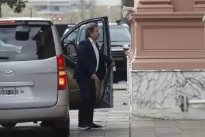 El PRO y el oficialismo blindan el rumbo econ�mico mientras debaten el futuro electoral