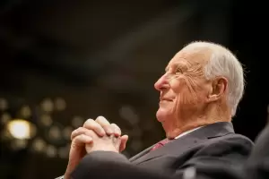 Muri� el rey Harald V de Noruega a los 89 a�os y su hijo Haakon VIII lo sucedi� en el trono