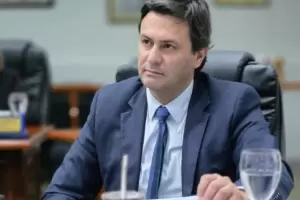 Aguirre impulsa un r�gimen municipal para aliviar y reordenar las deudas
