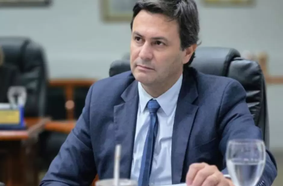 Gustavo Aguirre