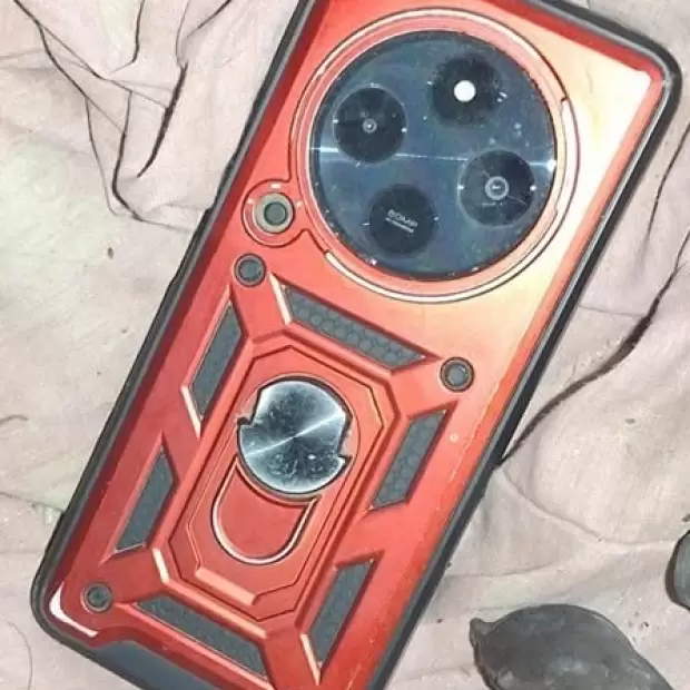 Rob� un celular del interior de un auto, intent� escapar y fue detenida