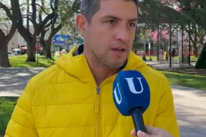 Figueroa reclam� por la Caja de Cr�dito: "Queremos saber de qu� partidas dispone"