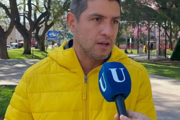 Figueroa reclam� por la Caja de Cr�dito: "Queremos saber de qu� partidas dispone"