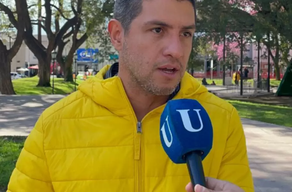 Diego Figueroa