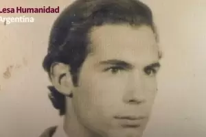 Identificaron al "desaparecido 30" hallado en La Perla en C�rdoba
