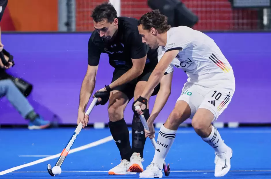 Los Leones ir�n por el bronce