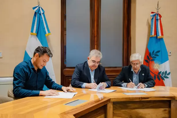 La Casona Lafone Quevedo ser� la sede universitaria de Andalgal�