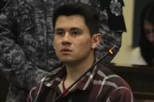 Condenaron a prisi�n perpetua al joven que asesin� a pu�aladas a su compa�era en Mendoza