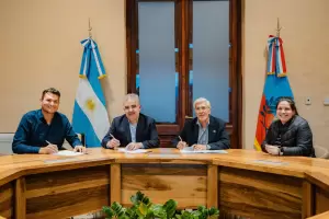 Andalgal� tendr� su sede universitaria en la Casona Lafone Quevedo