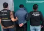 Capturan a un pr�fugo buscado por m�ltiples abusos sexuales y violencia de g�nero