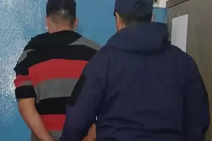 Violencia en Catamarca: denunci� que su pareja la encerr� y la agredi�