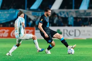 Atl�tico Tucum�n y Belgrano repartieron puntos y se mantienen entre los clasificados