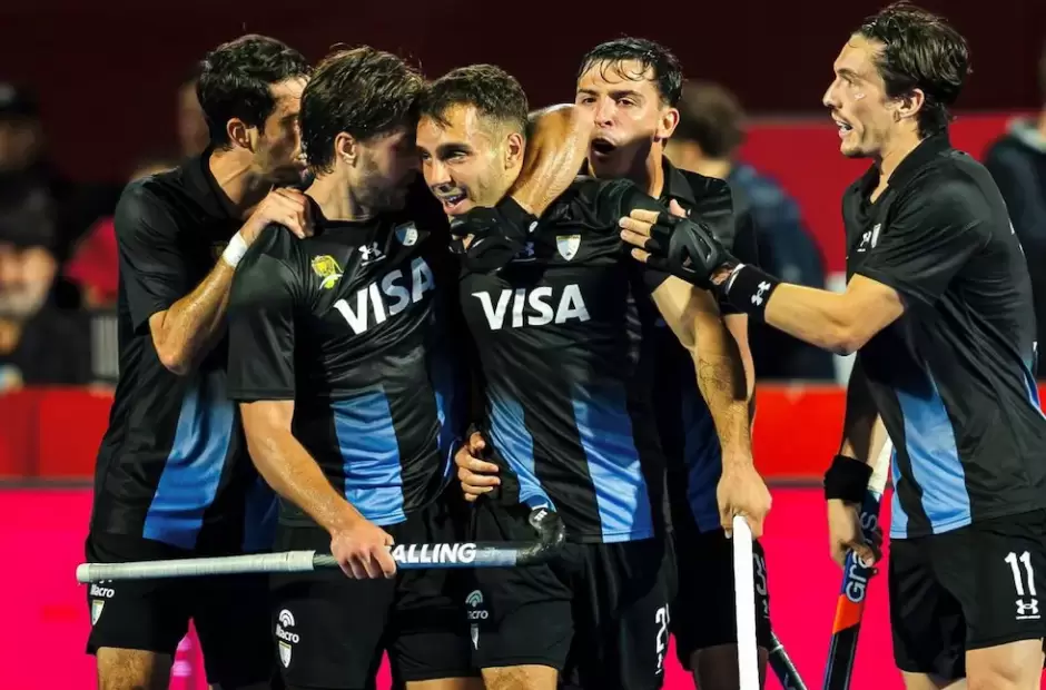 Los Leones